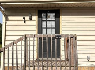 504 Flemingsburg Rd #X, Morehead, KY 40351