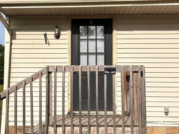 504 Flemingsburg Rd #X, Morehead, KY 40351