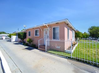 3539 Los Flores Blvd, Lynwood, CA 90262