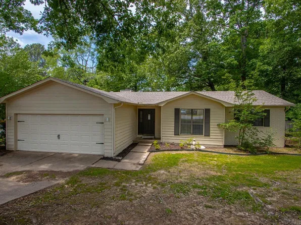 2101 Coraltree Dr, Bryant, AR 72022