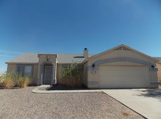 15001 S Patagonia Rd, Arizona City, AZ 85123