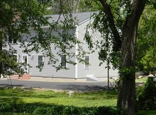 711 Patriots Rd, Templeton, MA 01468