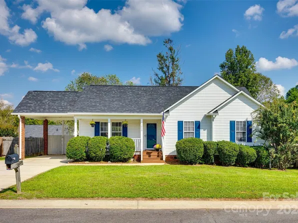 1823 Lawton Dr, Rock Hill, SC 29730