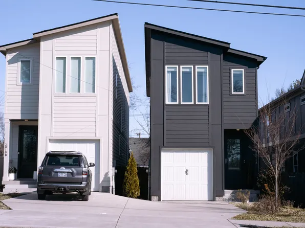 2010 14th Ave N Unit A, Nashville, TN 37208