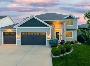 6208 N Allenton Ave, Kansas City, MO 64151