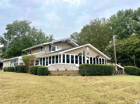 534 Blue Springs Blvd, Cadiz, KY 42211