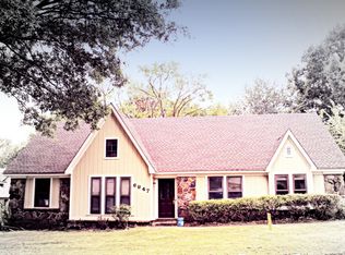 6847 Gilford Dr, Memphis, TN 38141