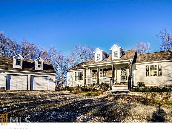 Spacious Ranch Home on Full Basement!