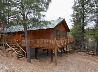 124 Sequoia Dr, Ruidoso, NM 88345