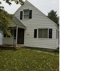 1212 Lilley Ave, Columbus, OH 43206