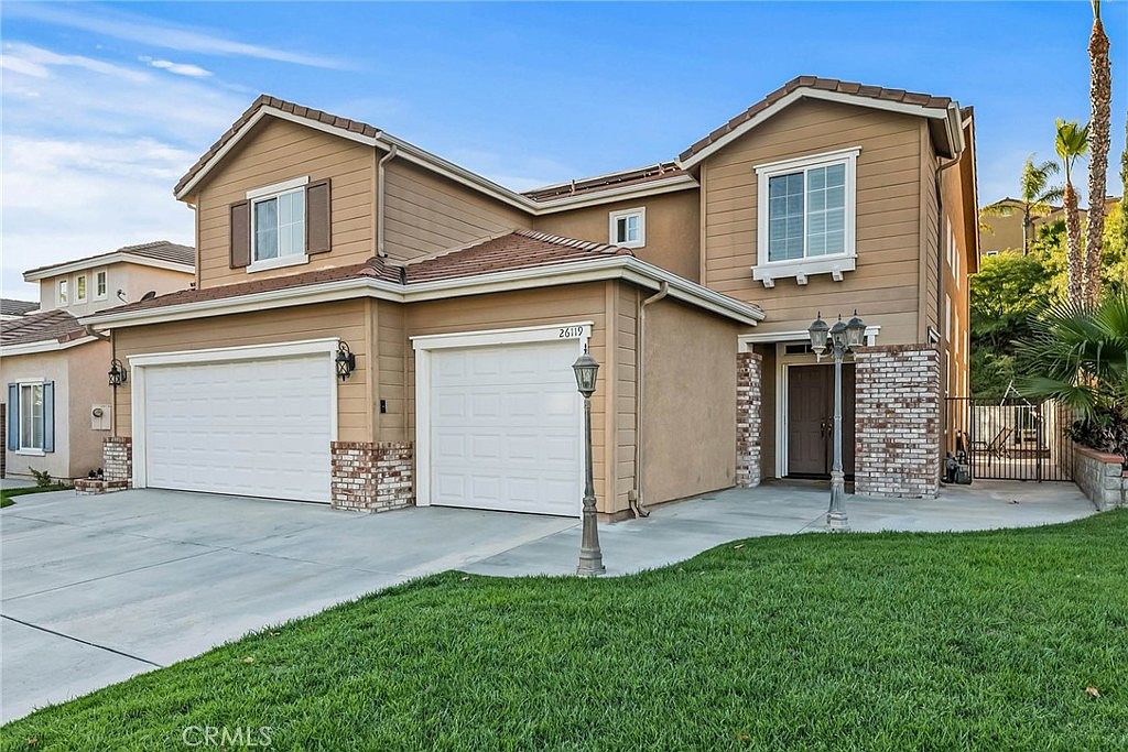 26119 Salinger Ln, Stevenson Ranch, CA 91381 MLS SR23165777 Zillow