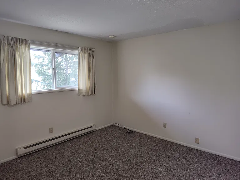 Front bedroom