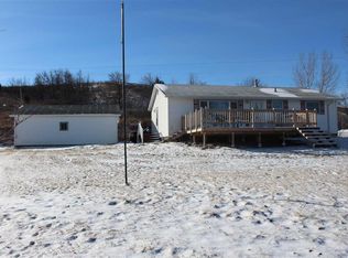 420 Central Ave E, Sawyer, ND 58781