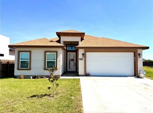 189 W Circle Dr, San Benito, TX 78586