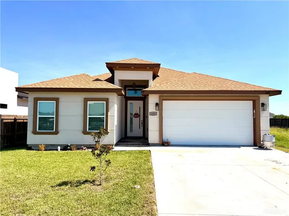 189 W Circle Dr, San Benito, TX 78586