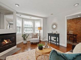 21 Chestnut St APT 4, Chelsea, MA 02150