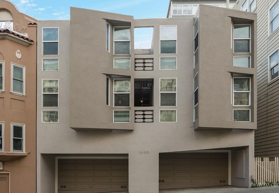 1st image of 2920 Polk St APT 4
