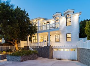 1202 S Irena Ave, Redondo Beach, CA 90277