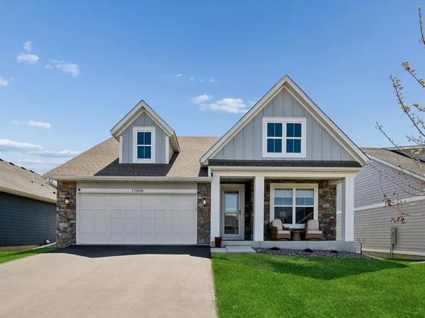 17858 Hamburg Ave, Lakeville, MN 55044