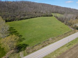 V/l County Rte LOT 16-WP001, Angelica, NY 14709