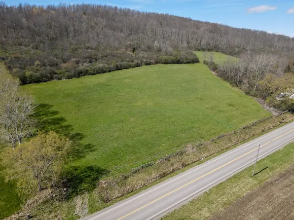 V/l County Rte Lot 16-WP001, Angelica, NY 14709