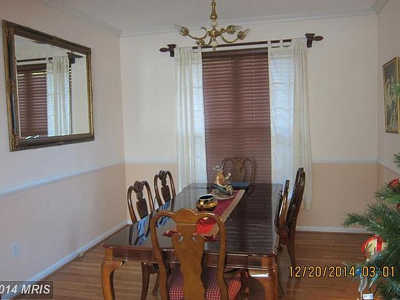 4th image of 17022 Indian Grass Dr
