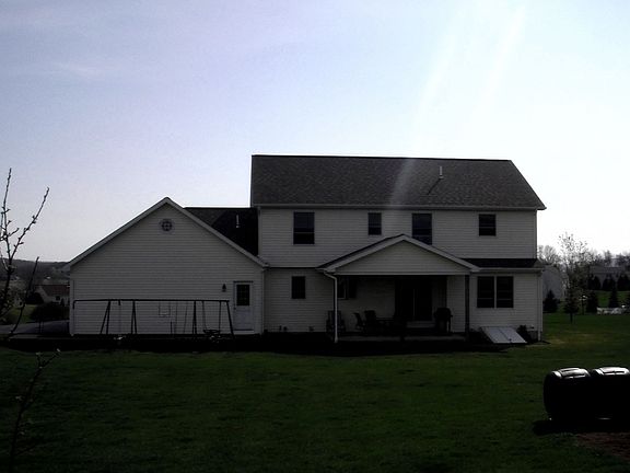 Rear View