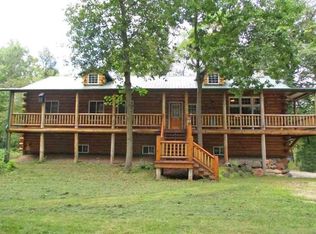 N4691 Saint Lawrence Bluff Rd, Poynette, WI 53955