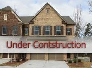 3219 Berkeley Glen Way, Norcross, GA 30092