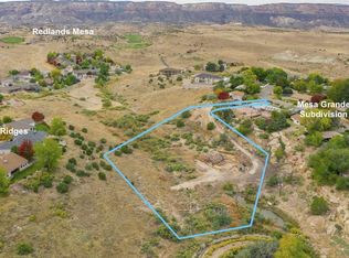 317 Mesa Grande Dr, Grand Junction, CO 81507