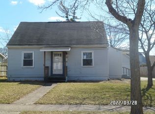 1421 Rosemont Dr, Fort Wayne, IN 46808