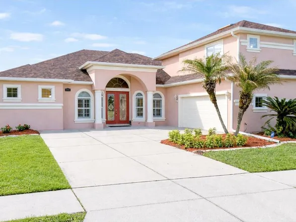 3359 W Locanda Cir, New Smyrna Beach, FL 32168
