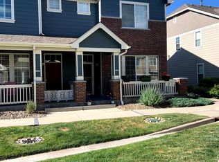 16149 E Geddes Ln, Aurora, CO 80016