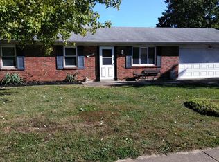 5340 Chateau Way, Fairfield, OH 45014