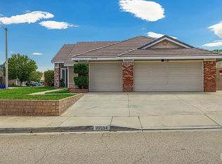 36554 Peridot Ln, Palmdale, CA 93550