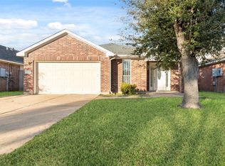 11814 Lelda Ln, Houston, TX 77071