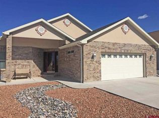 2805 Lost Creek Rd S, Montrose, CO 81401