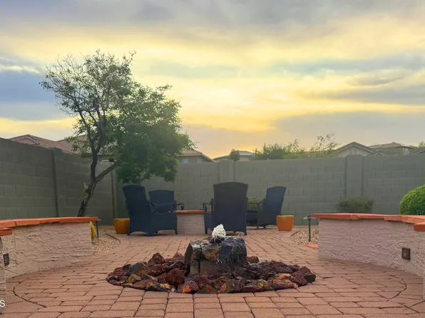 4723 W CULPEPPER Drive, Anthem, AZ 85087
