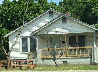 217 Bradford Dr, Charlotte, NC 28208