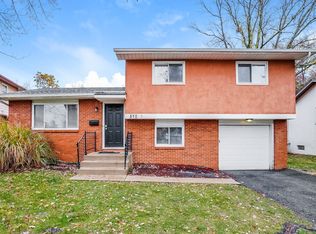 840 E Lincoln Ave, Columbus, OH 43229