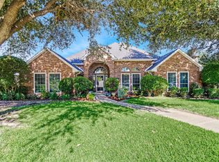 1701 Palomino Dr, Rowlett, TX 75088