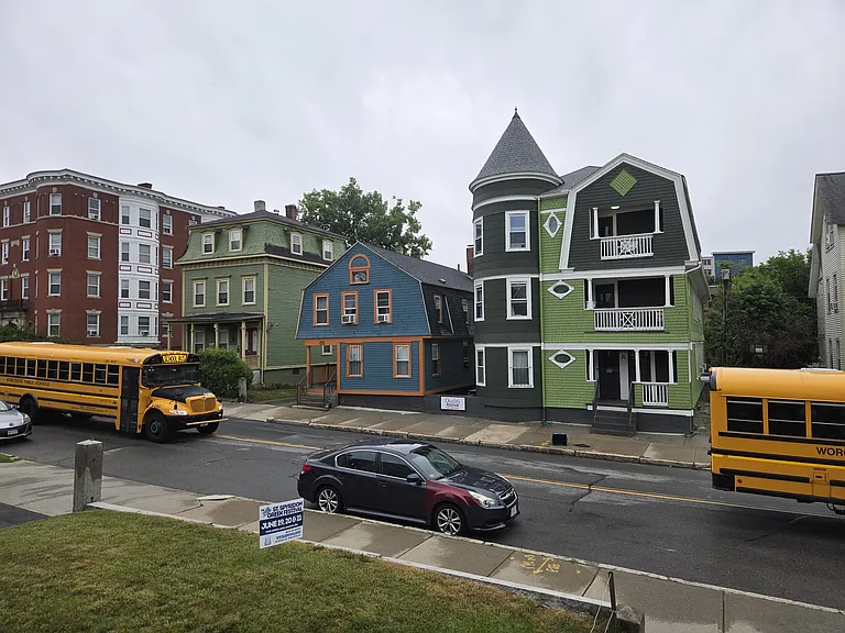 85 Elm St #2A — Photo 16