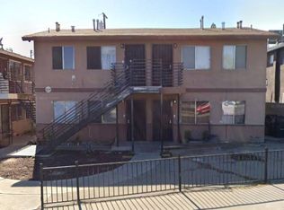 1524 Mt. Vernon, Bakersfield, CA 93306
