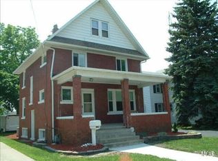 22 E Noble Ave, Monroe, MI 48162