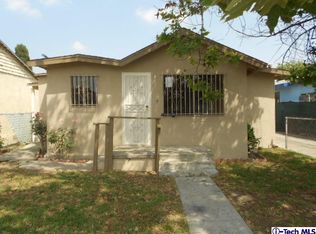 1304 S Arizona Ave, Los Angeles, CA 90022