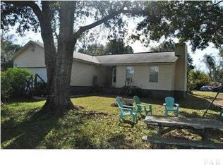 1835 J Lowery Rd, Jay, FL 32565