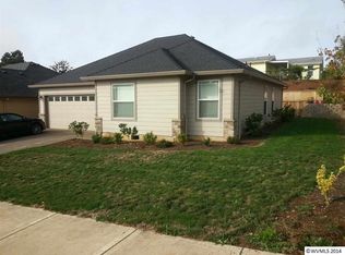 6313 Robin Hood St SE, Salem, OR 97306