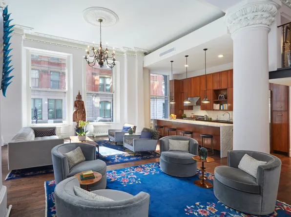 145 Nassau Street image 1 of 19