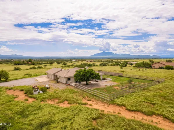 9354 S DEER RIDGE Trail, Hereford, AZ 85615