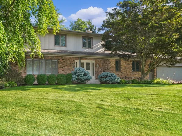 4545 Hersman St SE, Grand Rapids, MI 49546